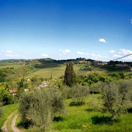 Little B&B Della Pieve Figline Valdarno Kültér fotó