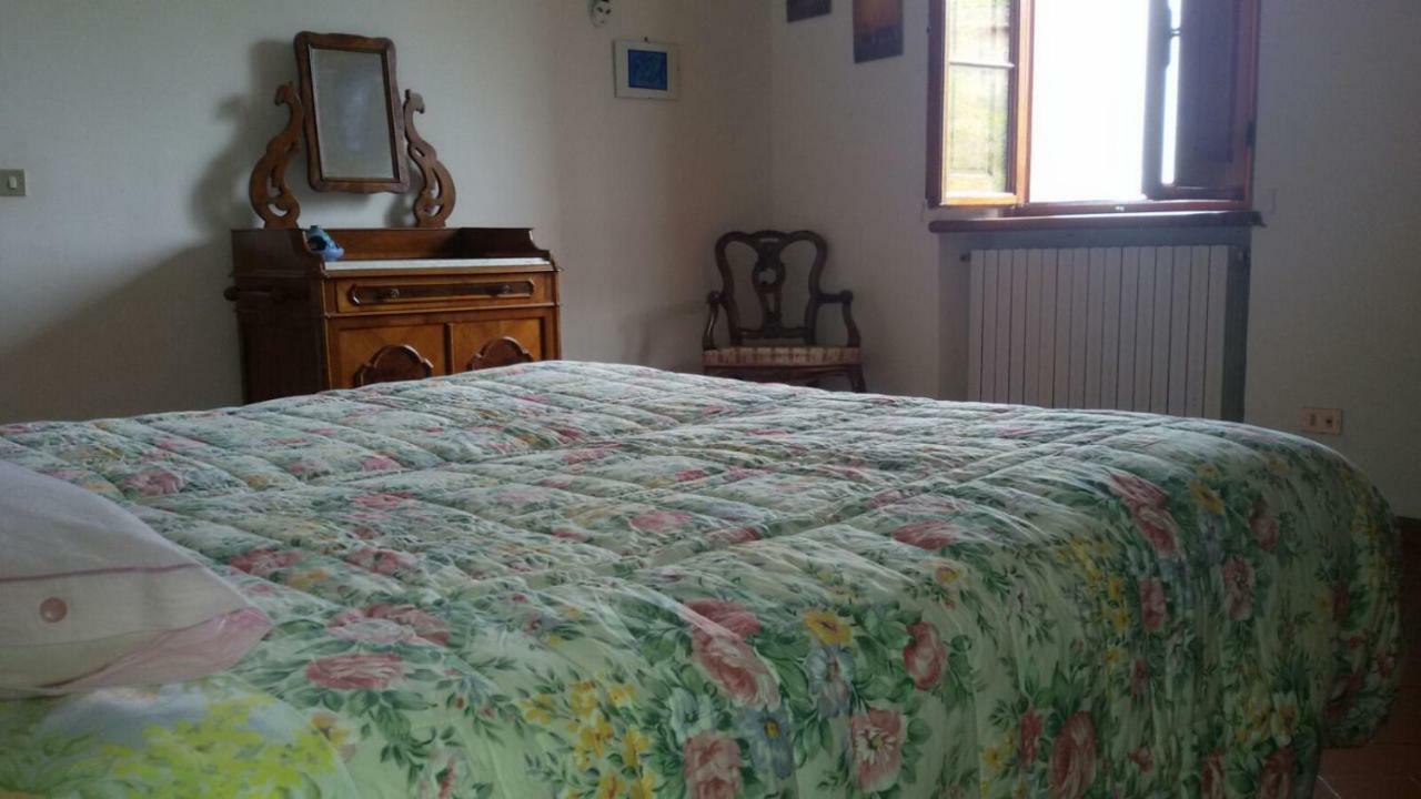 Little B&B Della Pieve Figline Valdarno Kültér fotó