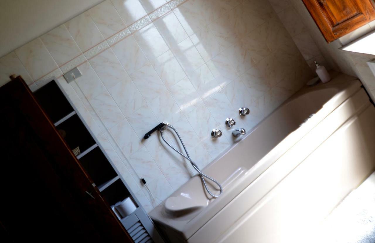 Little B&B Della Pieve Figline Valdarno Kültér fotó
